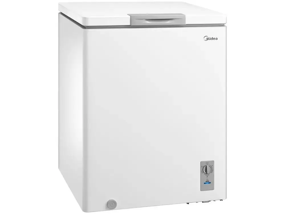 [Magazine Luiza] Freezer Horizontal Midea 145l Mdrc207sla012 - 220v